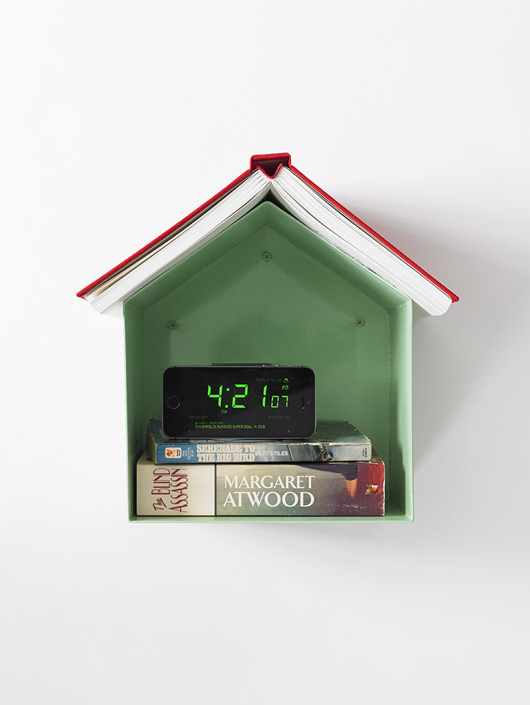 img:Birdhouse Bookshelf