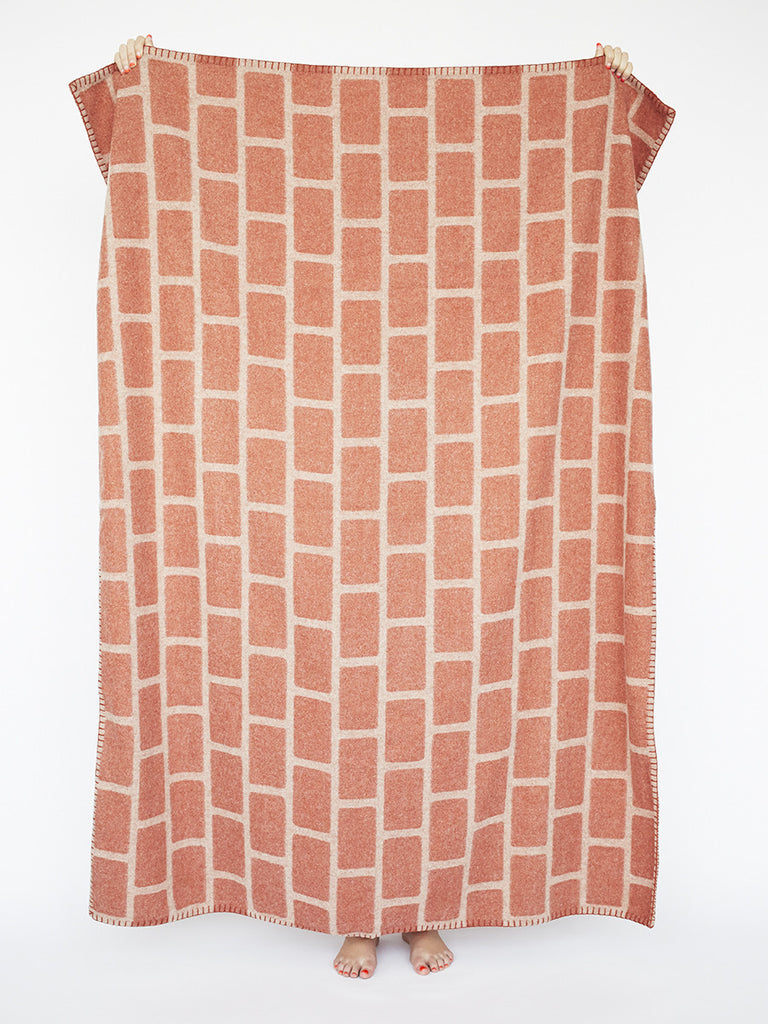 img:Brick Blanket