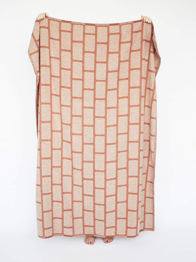 img:Brick Blanket